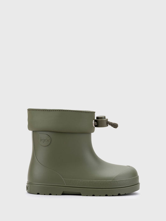 Igor Mendi Ankle Wellies