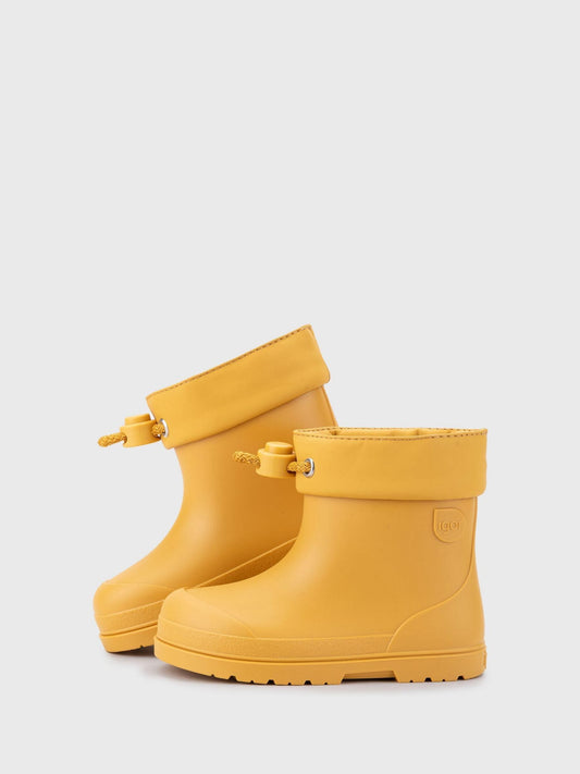 Igor Mendi Ankle Wellies