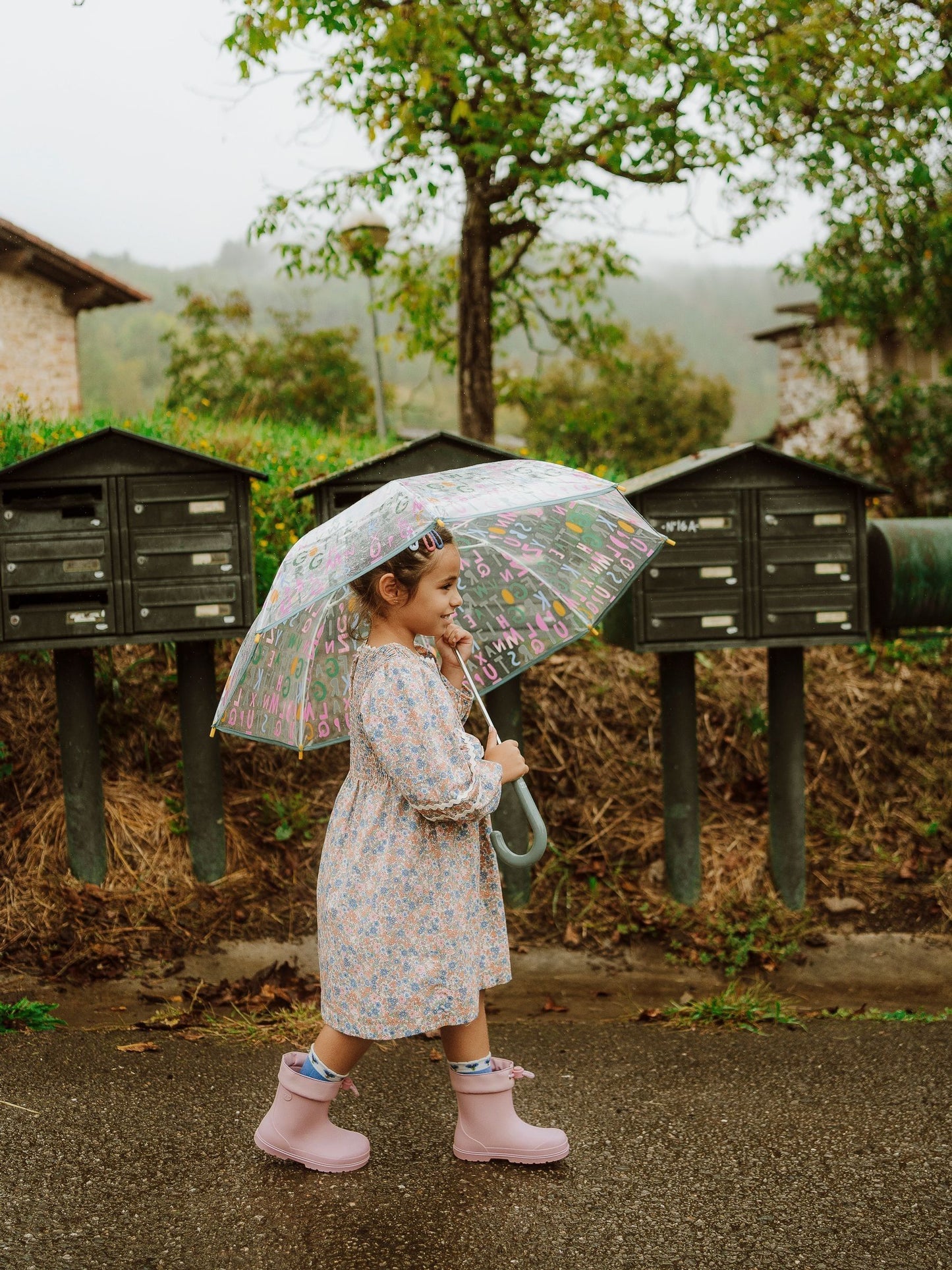 Igor Mendi Ankle Wellies