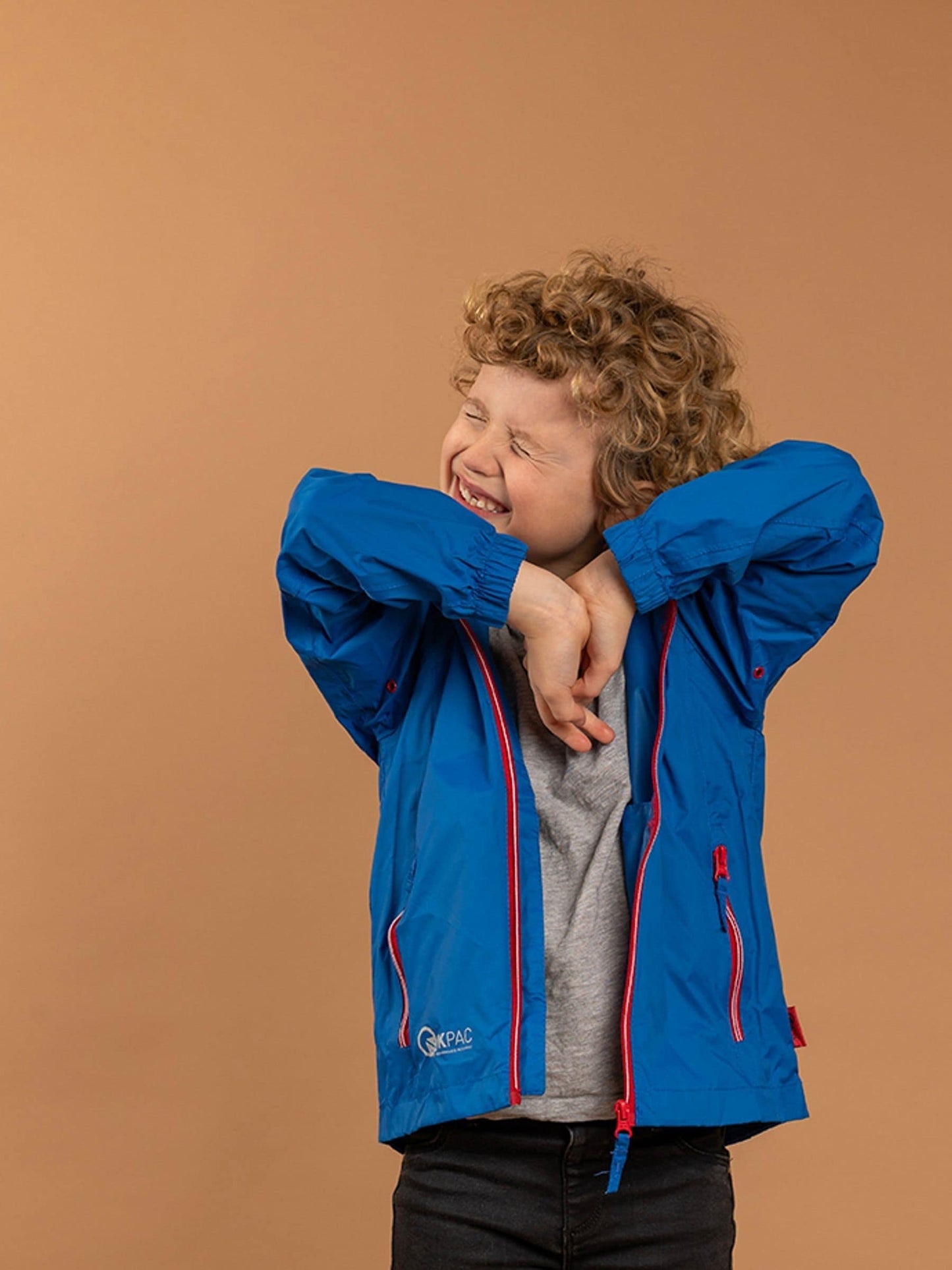 Trespass Qikpac X Packable Waterproof Jacket