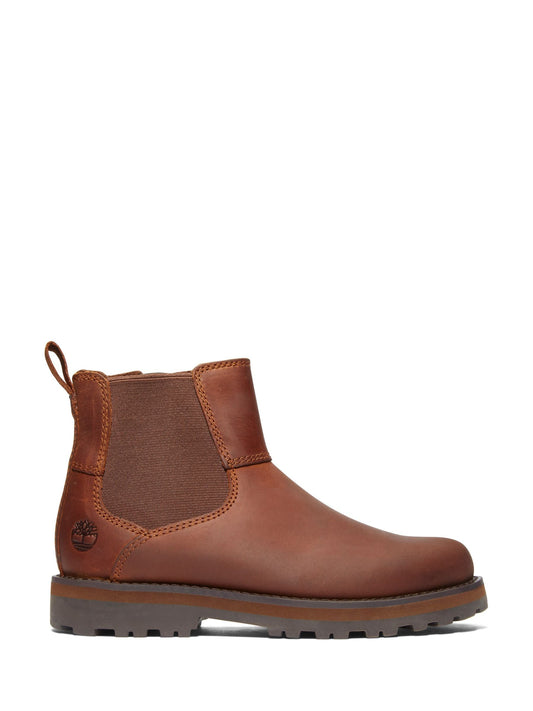 Timberland Brown ® Courma Kid Chelsea Boots