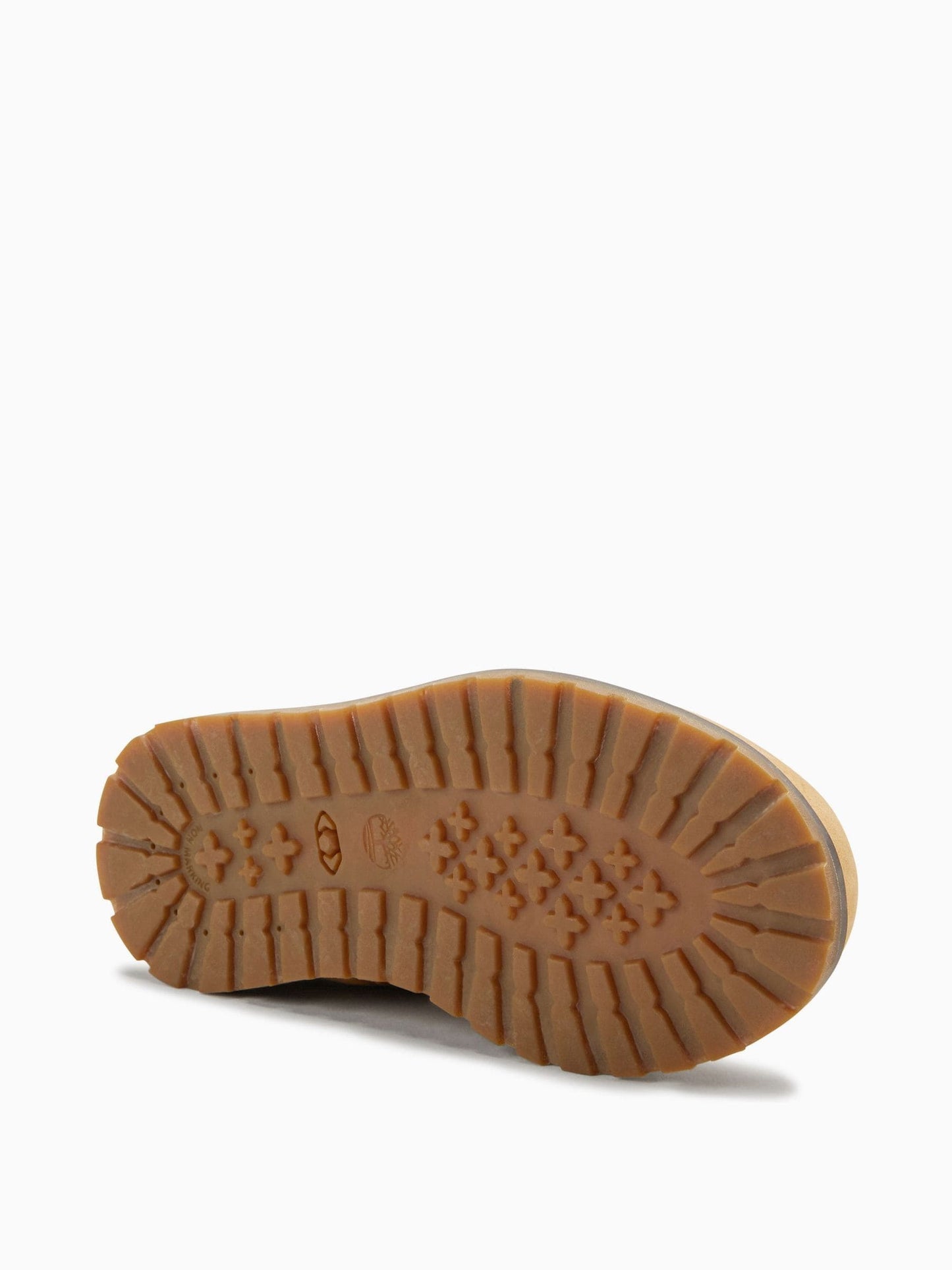 Timberland Wheat Pine 6 Inch Side Zip Boots