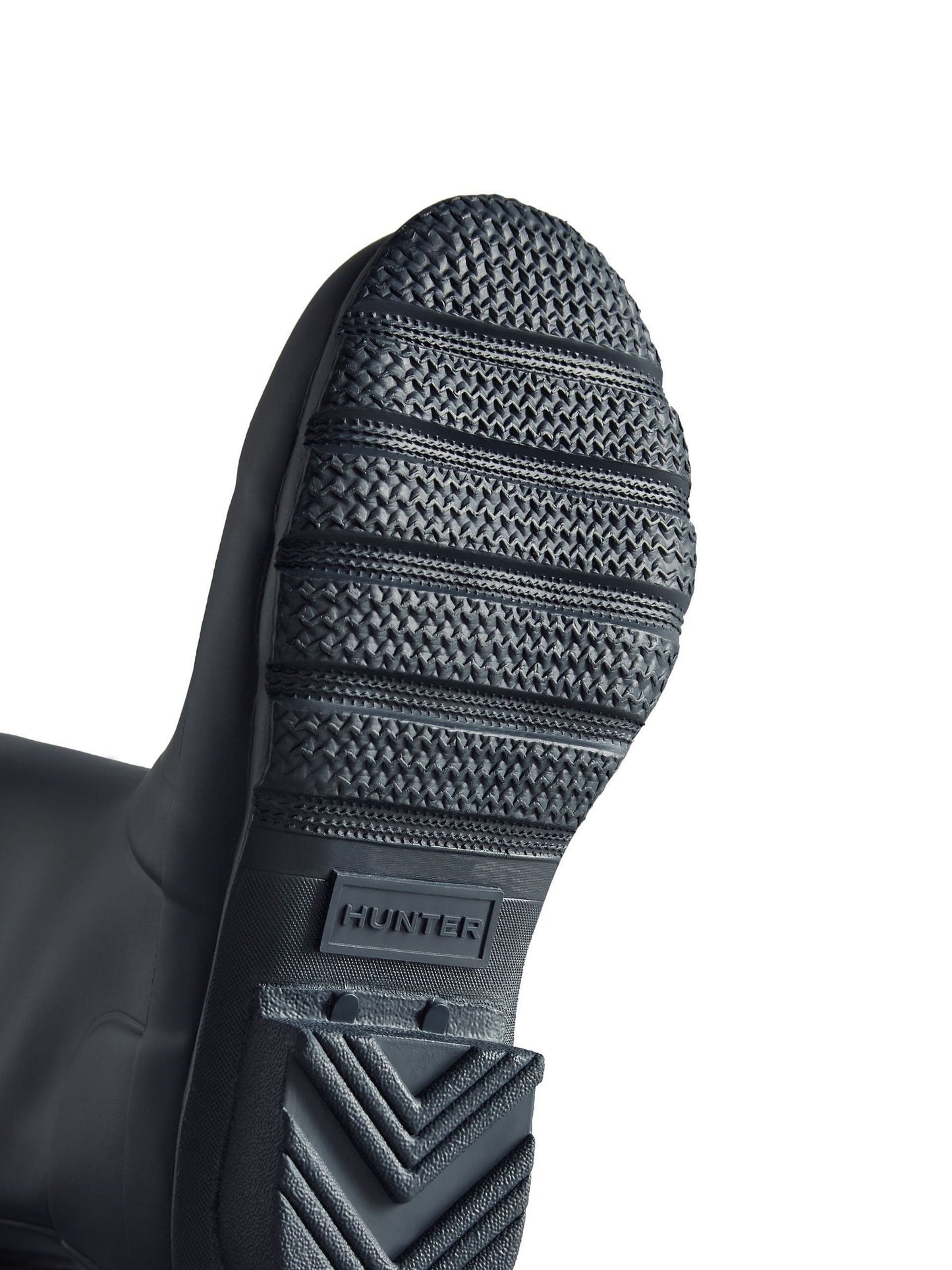 Hunter Big Kids Original Wellies