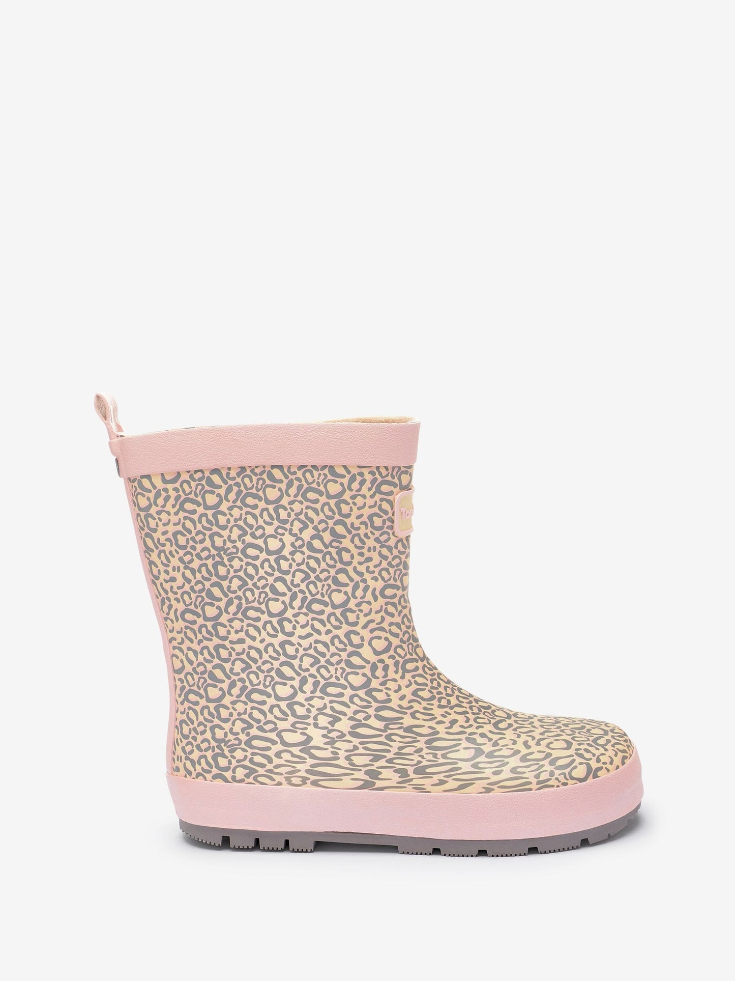 Toezone Kids Wellies