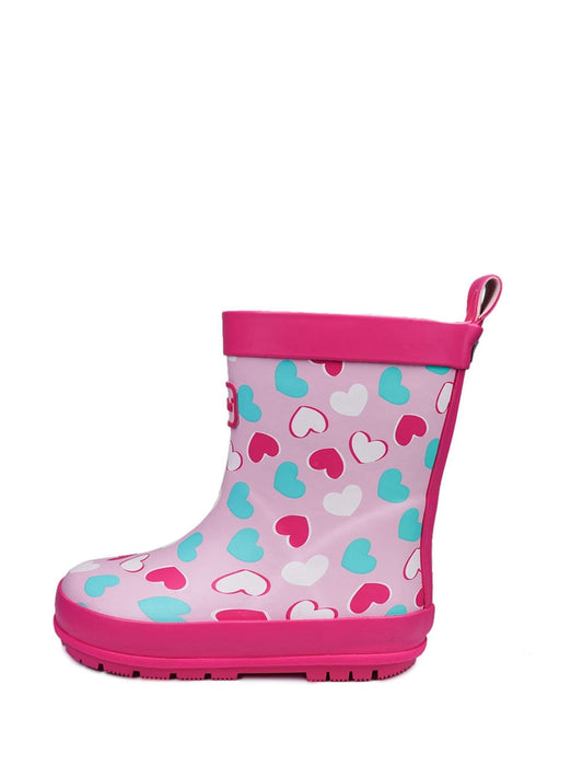 Toezone Kids Wellies