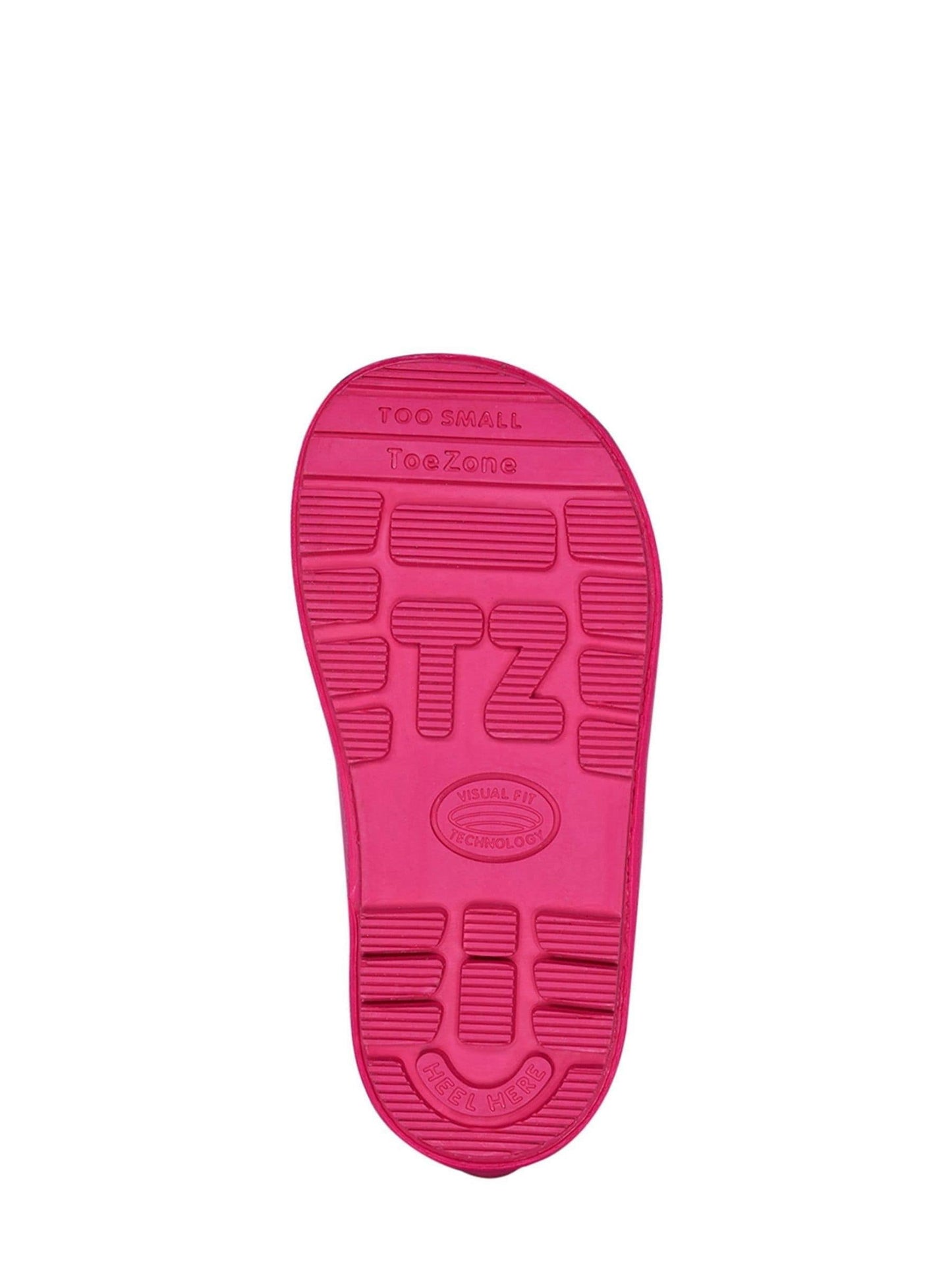 Toezone Kids Wellies
