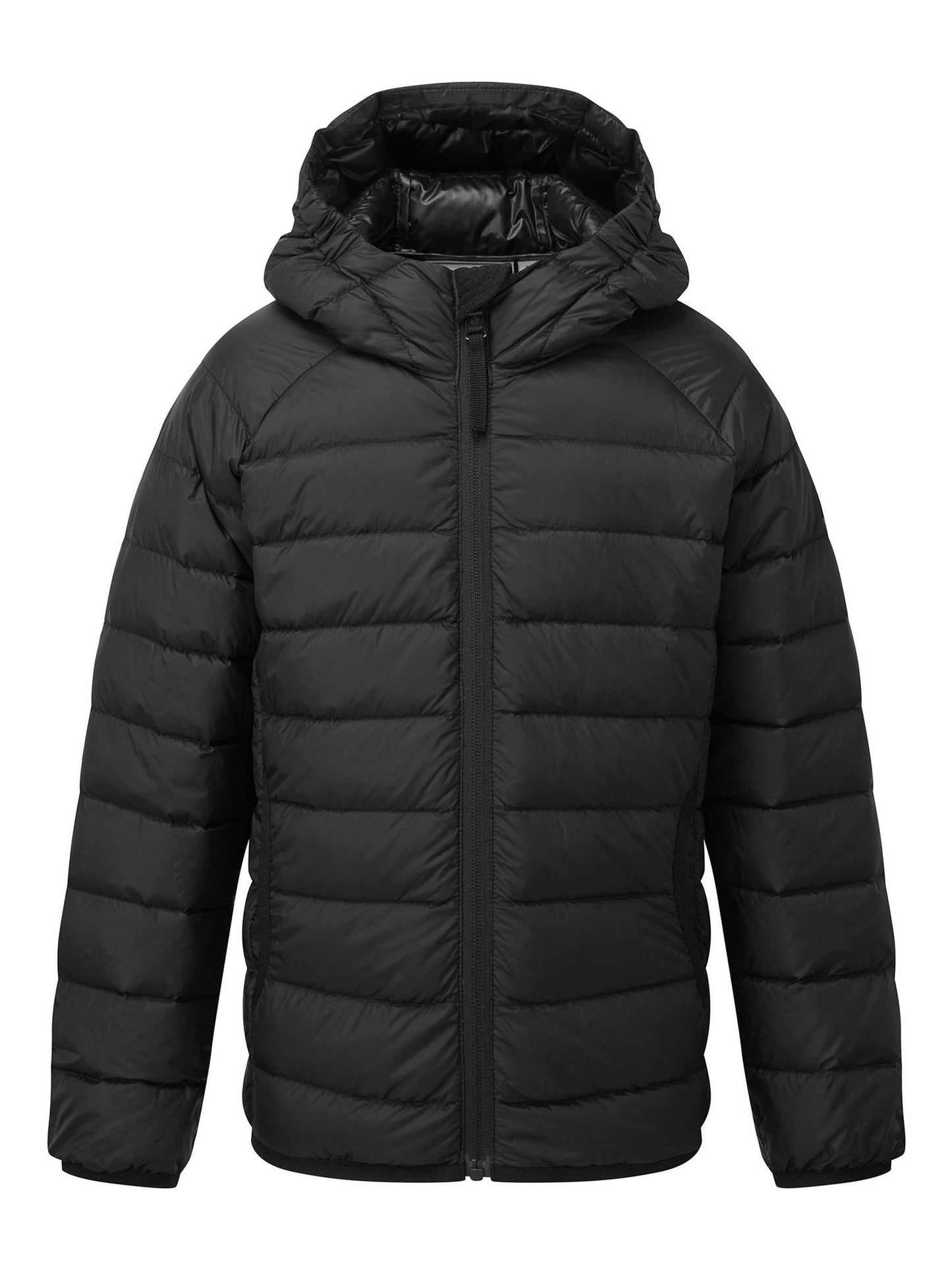 Tog 24 Black Midsley Downfill Jacket