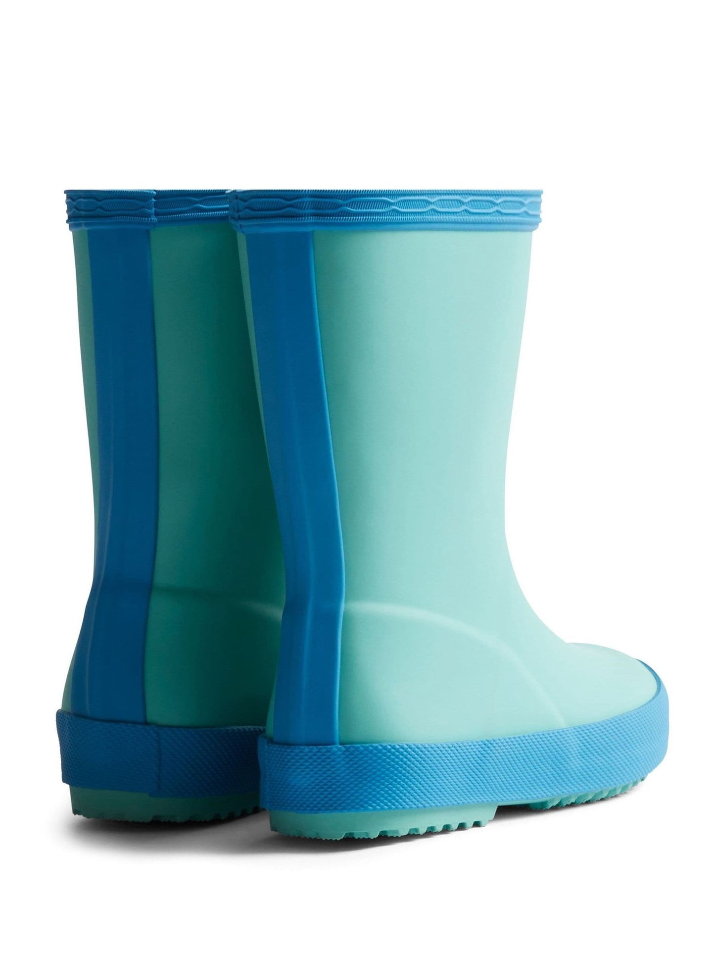 Hunter Kids First Matte Wellies