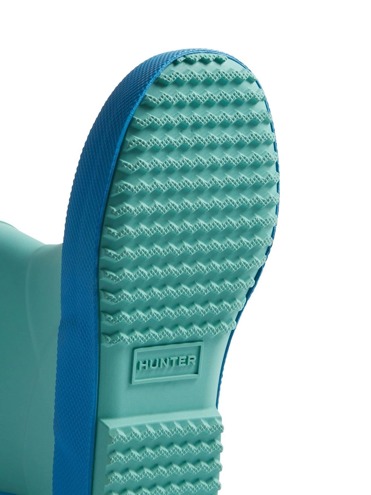 Hunter Kids First Matte Wellies