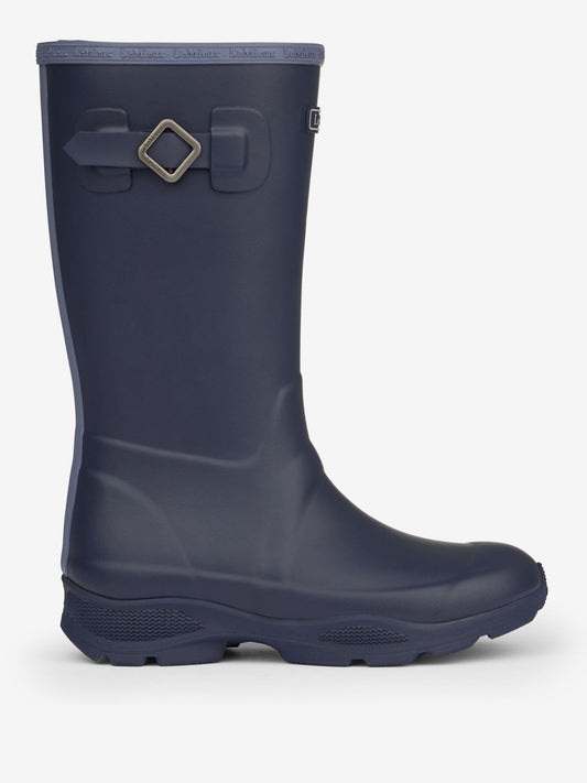 LeMieux Blue Young Rider Wellies