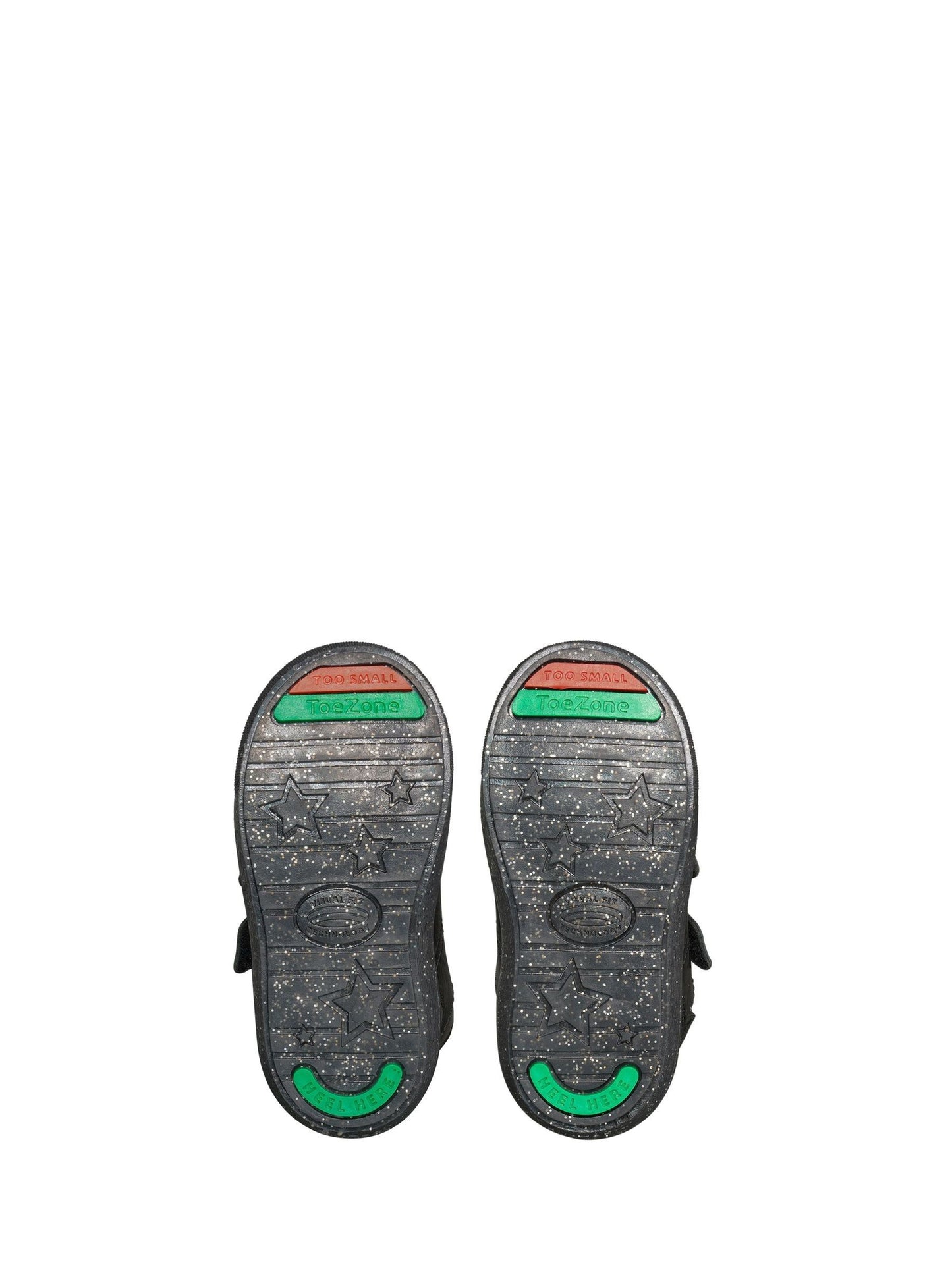 Toezone Leather Gusset And Zip Boots