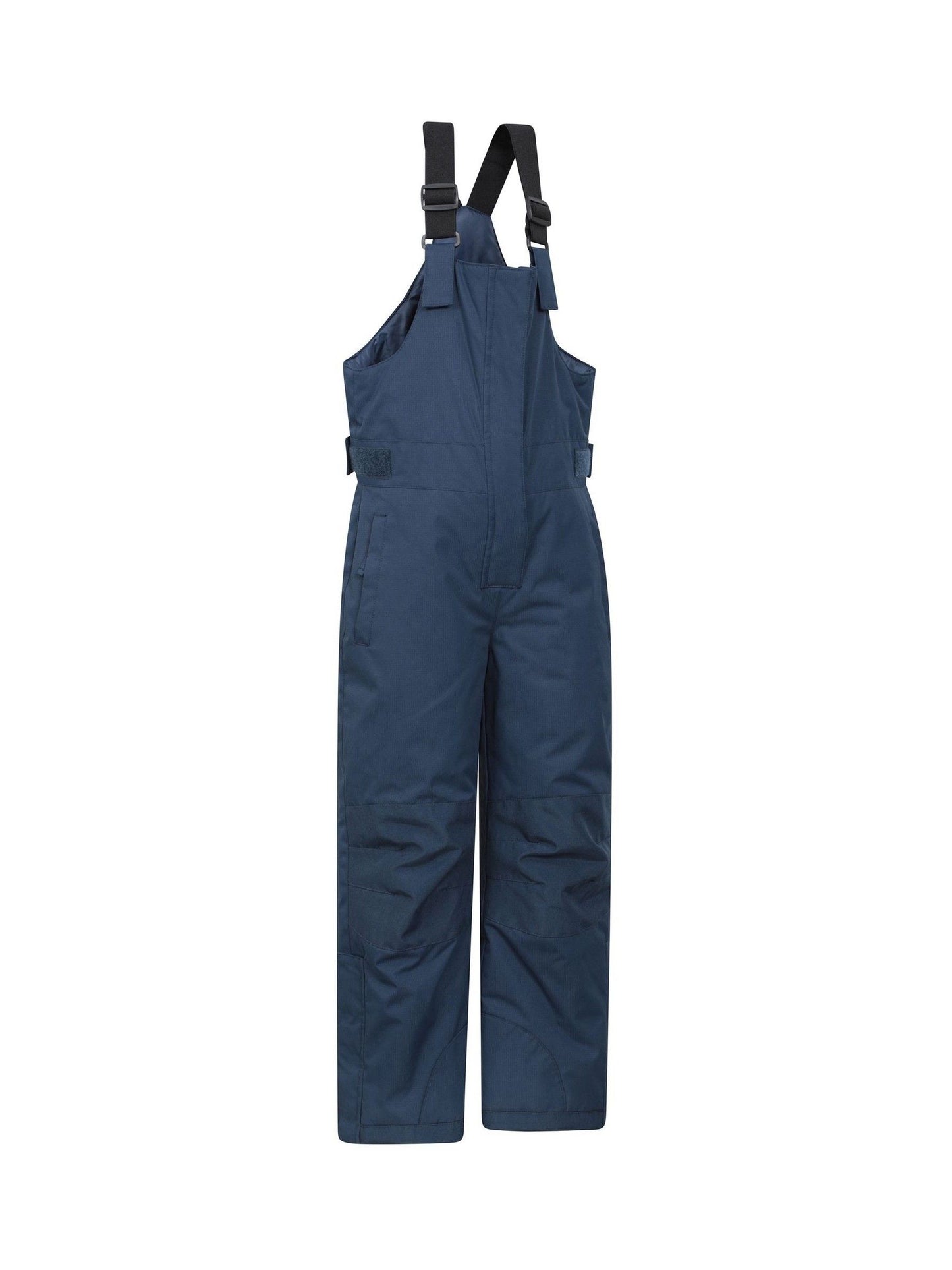 Mountain Warehouse Purple Polar Zone Kids Snow Jacket Jogges Set