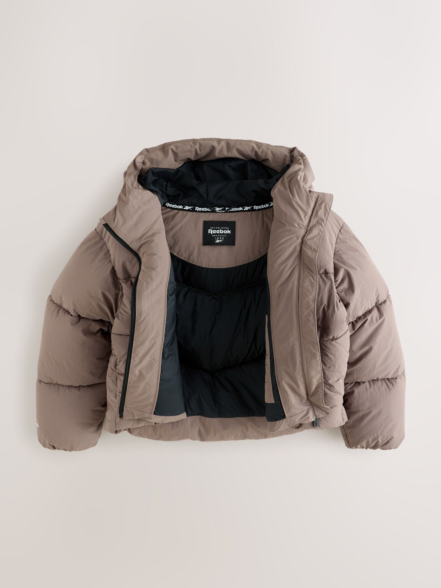 Reebok Shower Resistant Padded Jacket