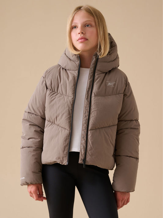 Reebok Shower Resistant Padded Jacket