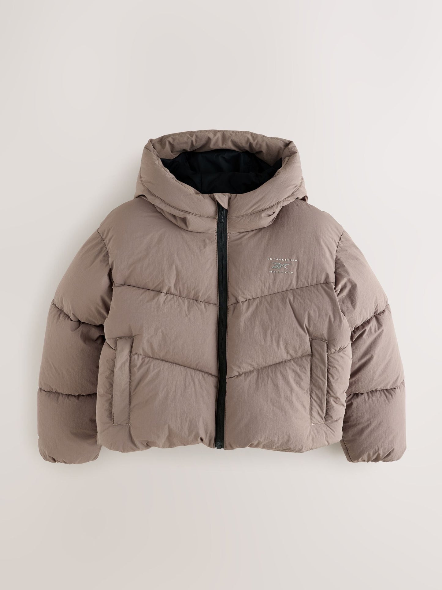 Reebok Shower Resistant Padded Jacket