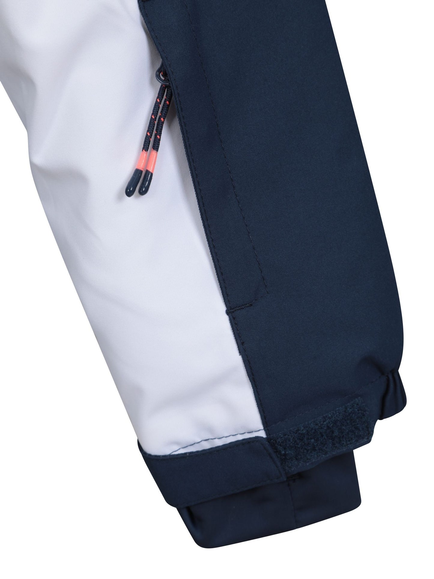 Mountain Warehouse Blue Kids Galactic II Extreme Waterproof Ski Jacket