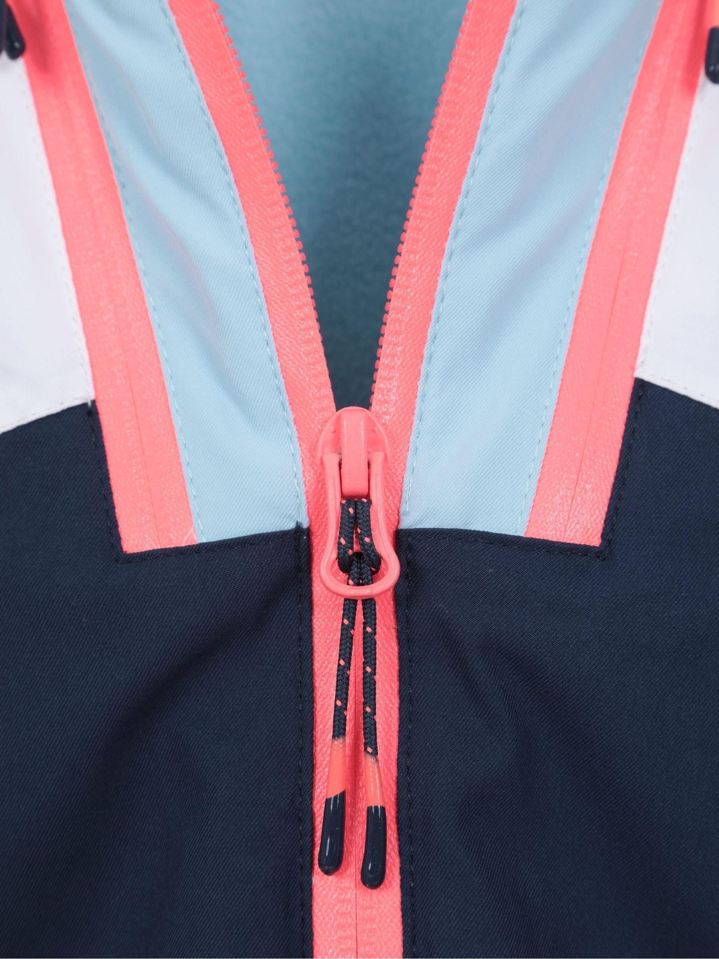 Mountain Warehouse Blue Kids Galactic II Extreme Waterproof Ski Jacket