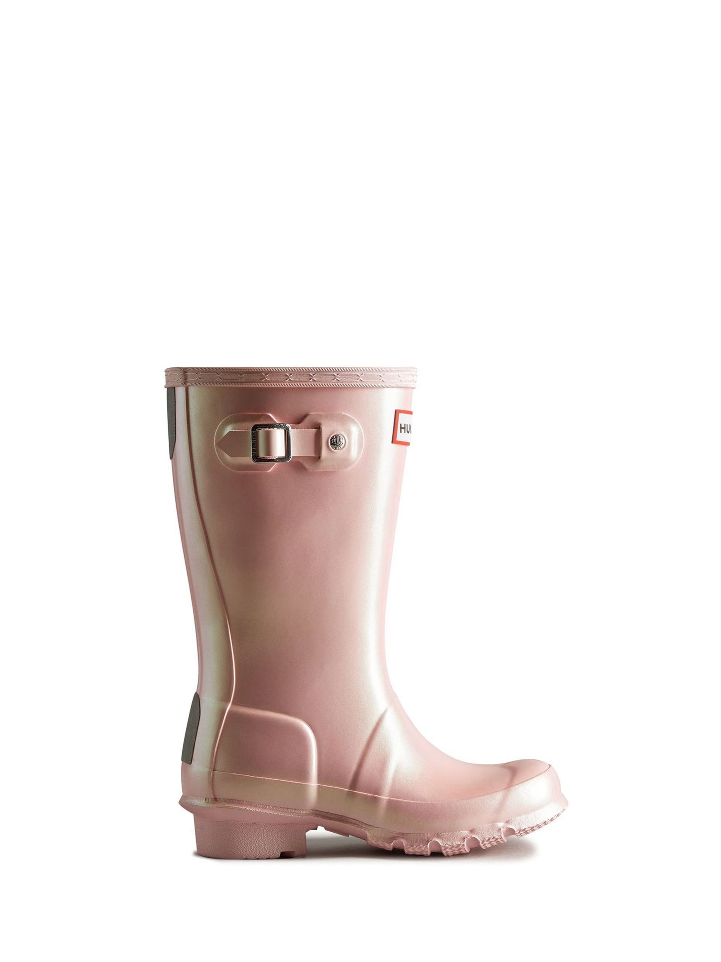 Hunter Kids Big Original Nebula Wellies