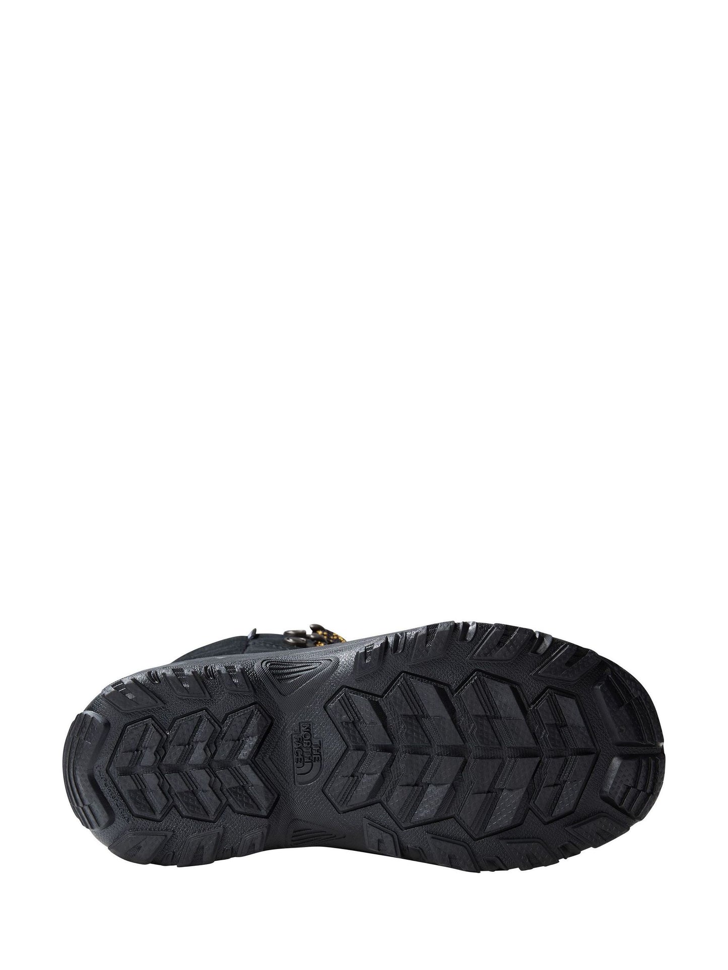 The North Face Black Black Chilkat Lace Snow Boots