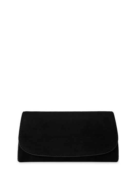 KG Kurt Geiger Carvela Blake Siyah Clutch Çanta