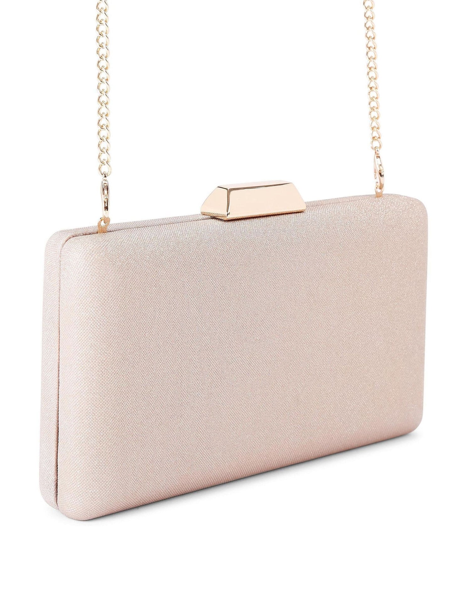 KG Kurt Geiger Pembe Ton Billy Çanta