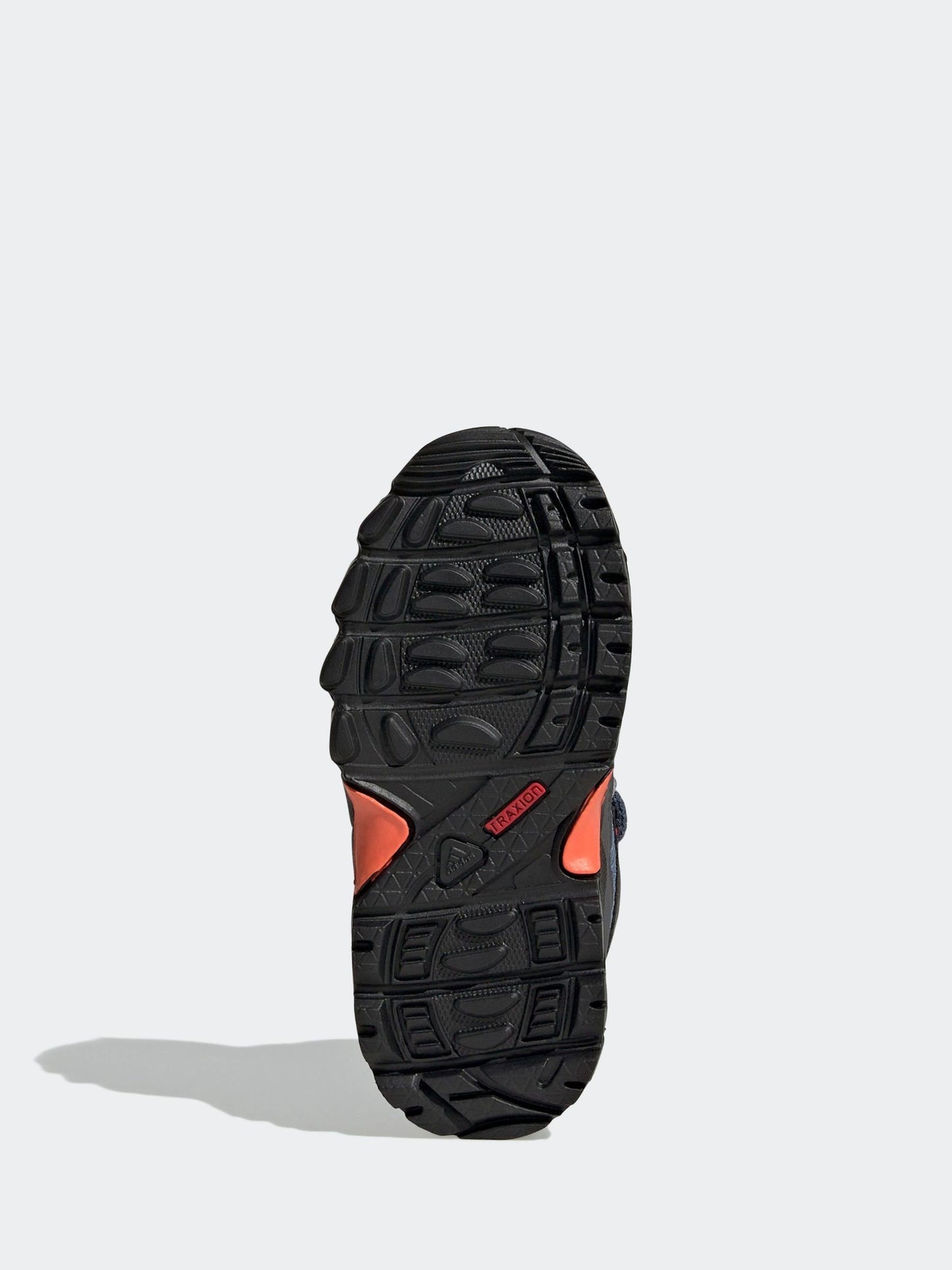 adidas Blue Mid Goretex Hiking Boots