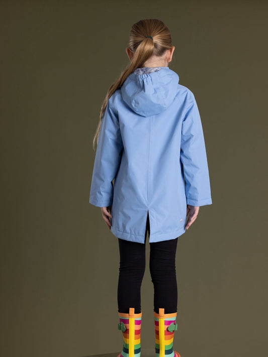 Trespass Female Maydew Rain Jacket TP50