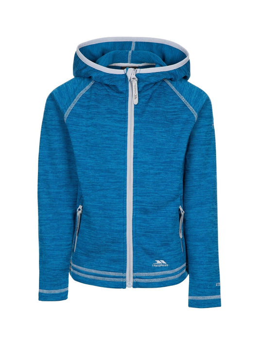 Trespass Blue Goodness Jacket