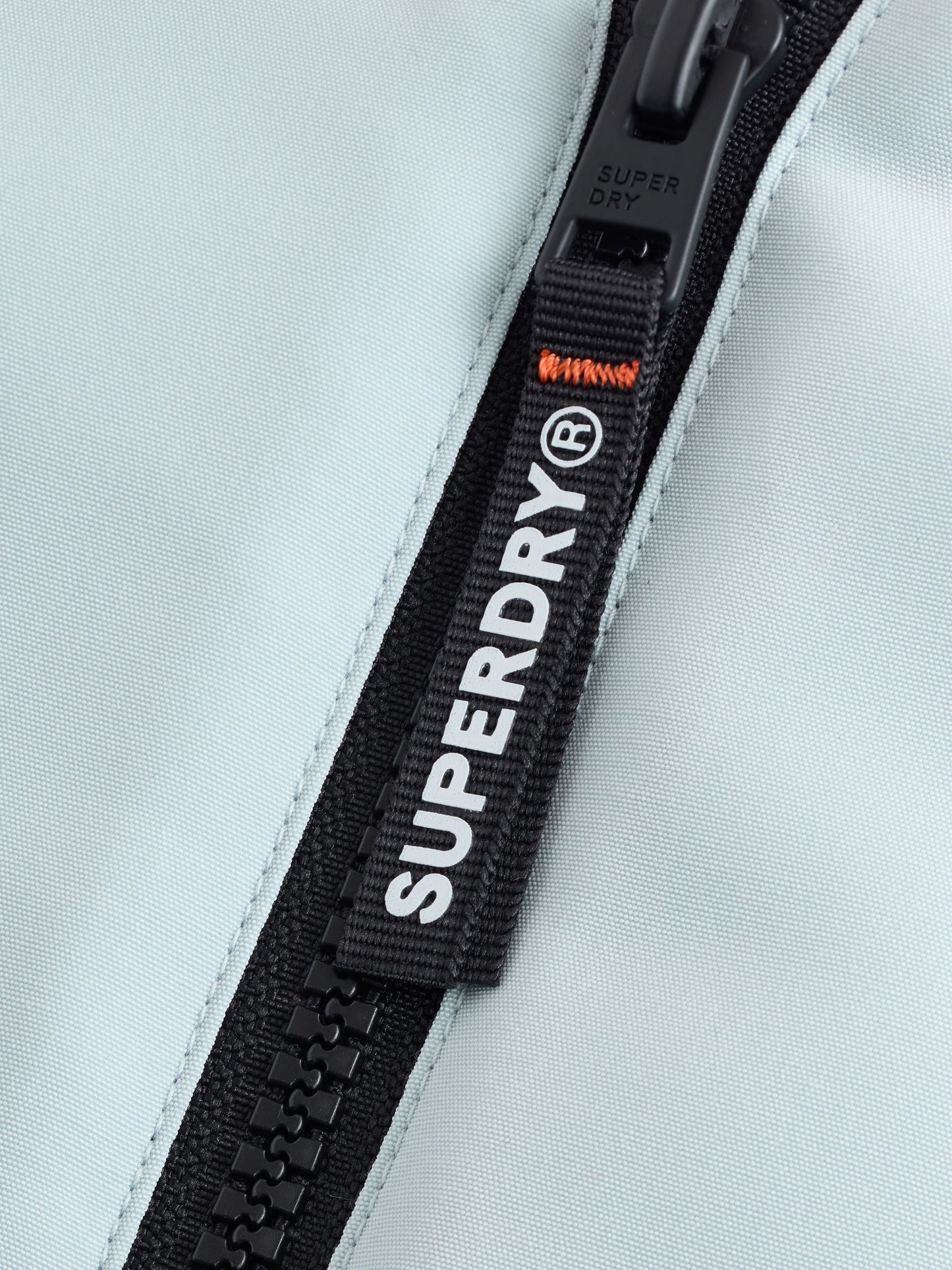Superdry Mavi Everest Kar Tulumu