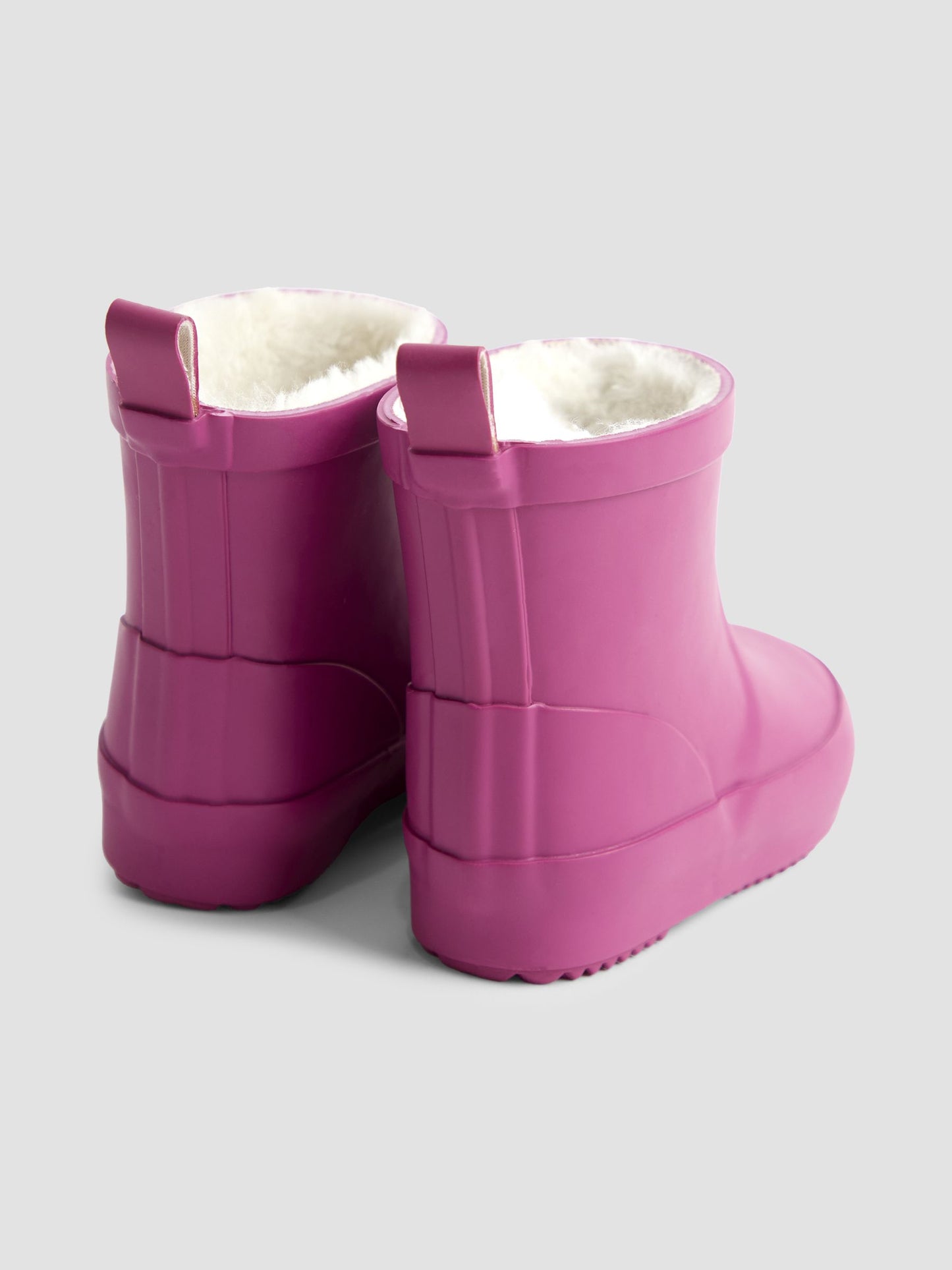 JoJo Maman Bébé Berry Kısa Unicorn Yağmur Çizmesi