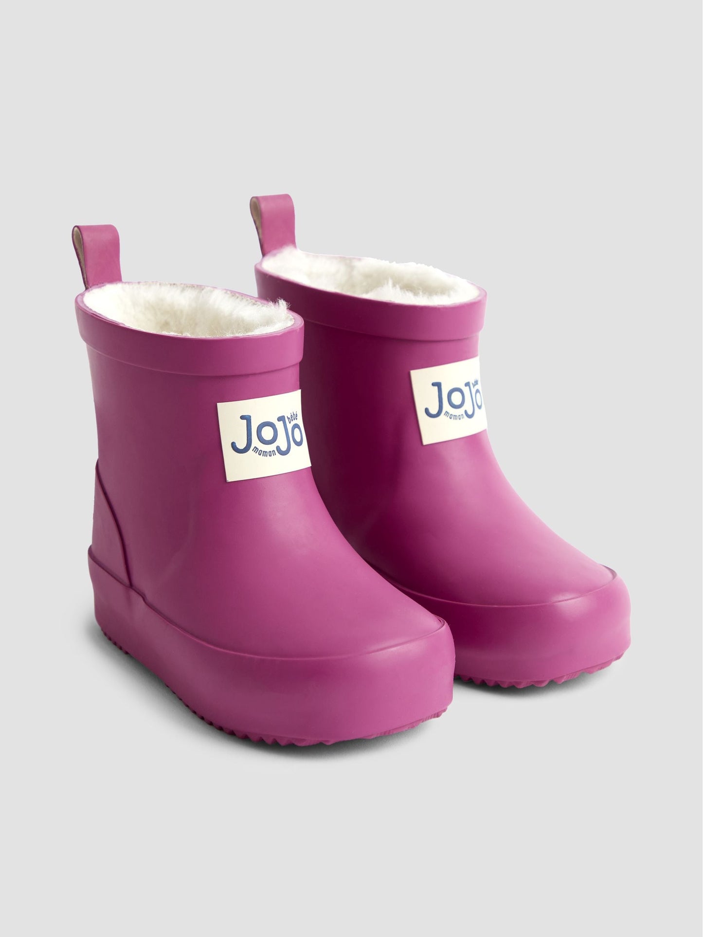 JoJo Maman Bébé Berry Kısa Unicorn Yağmur Çizmesi