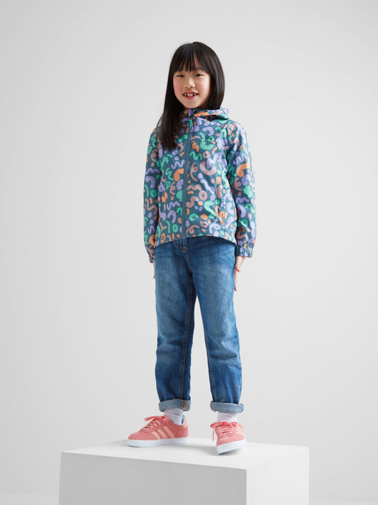 Tog 24 Blue Copley Waterproof Jacket