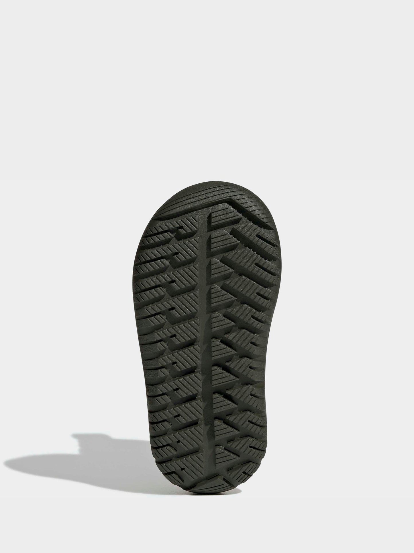 adidas Green Winterplay Water Resistant Infant Boots