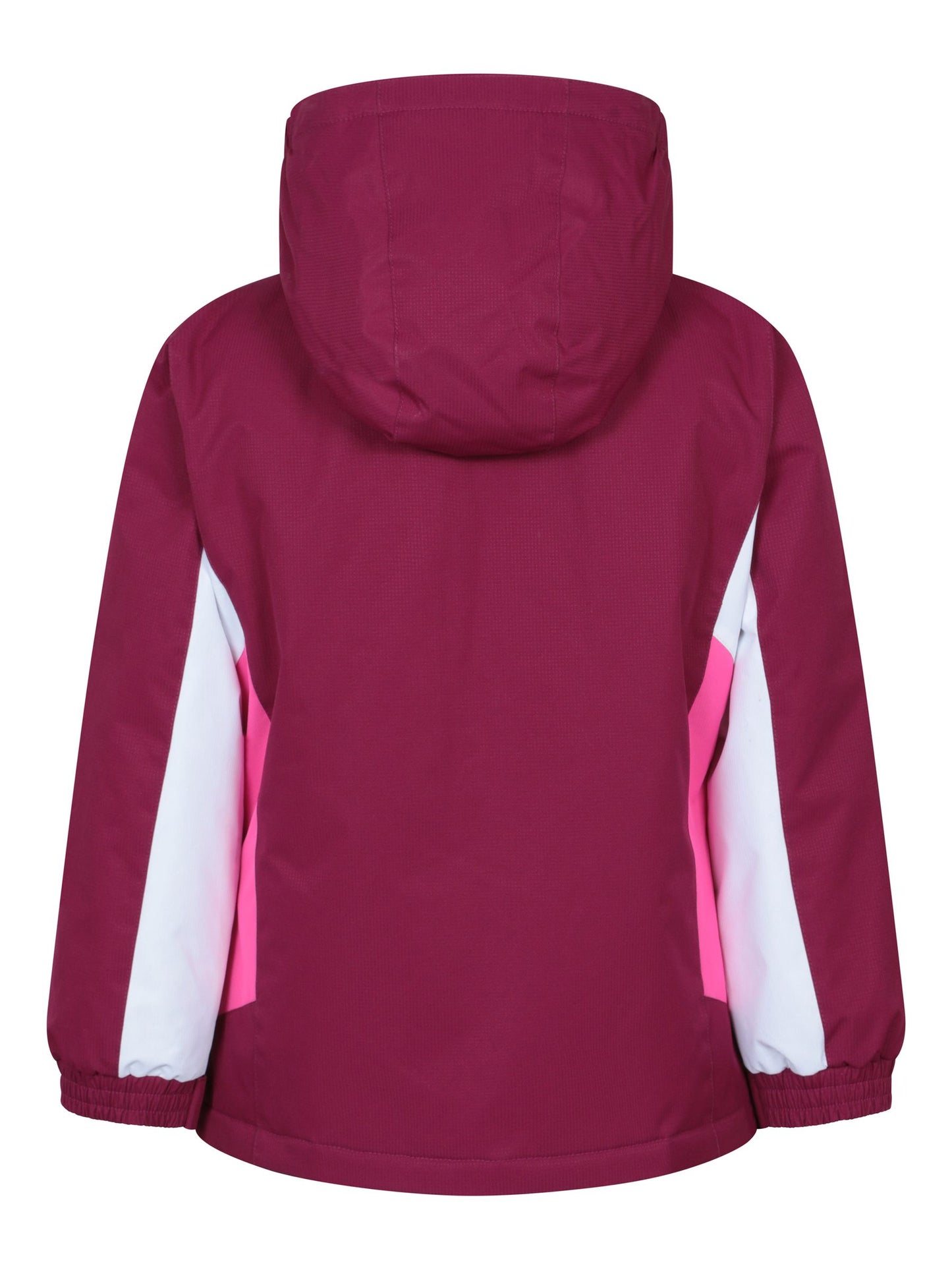 Mountain Warehouse Purple Honey  Ski Jacket