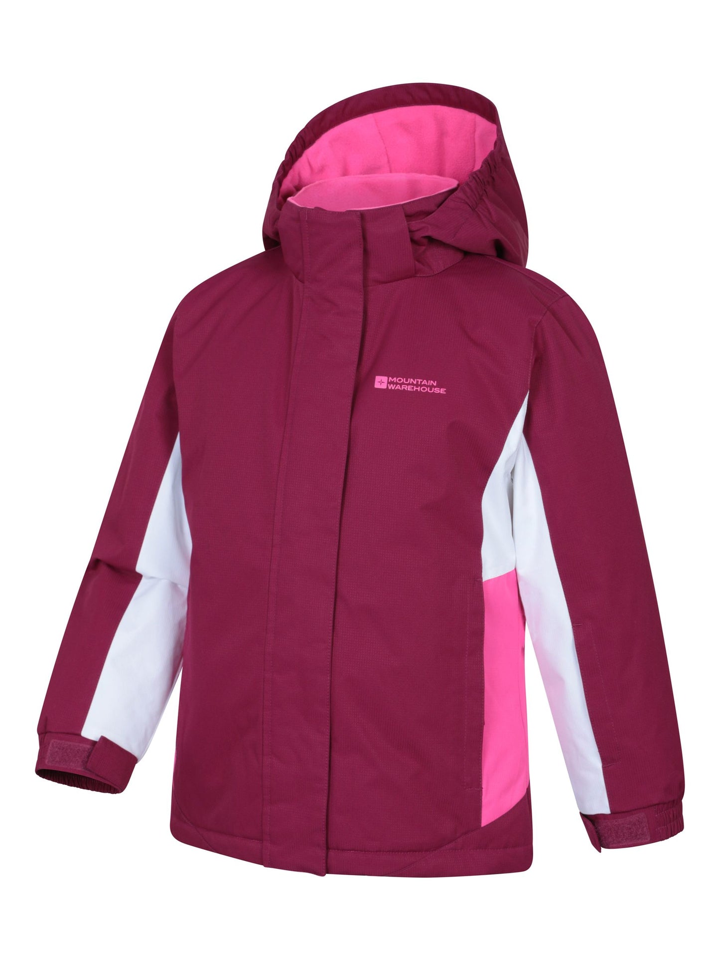 Mountain Warehouse Purple Honey  Ski Jacket