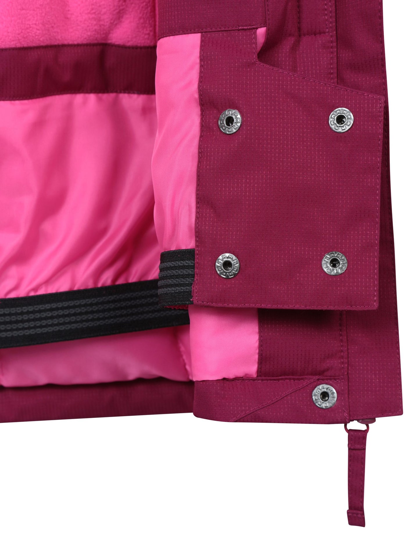 Mountain Warehouse Purple Honey  Ski Jacket