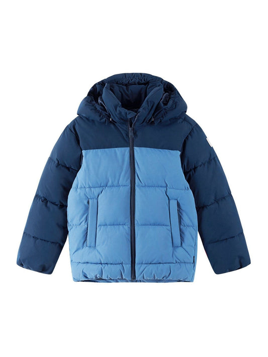 Reima Blue Waterproof Winter Jacket Tenhola