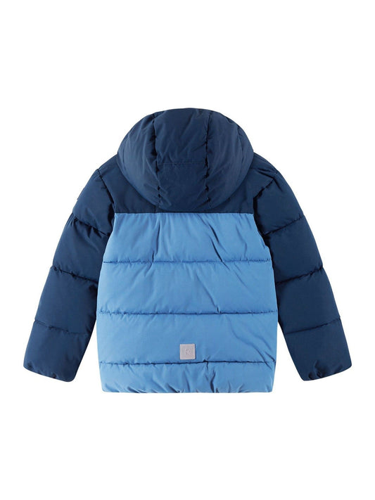 Reima Blue Waterproof Winter Jacket Tenhola