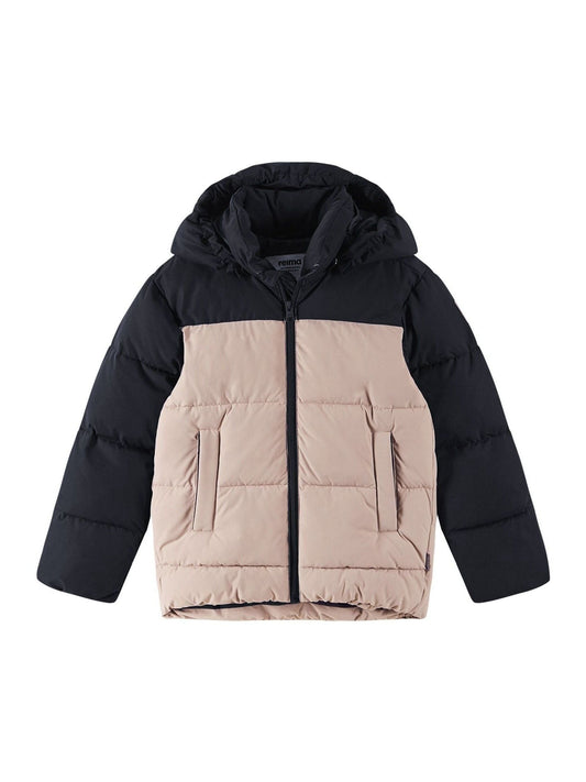 Reima Cream Waterproof Winter Jacket Tenhola