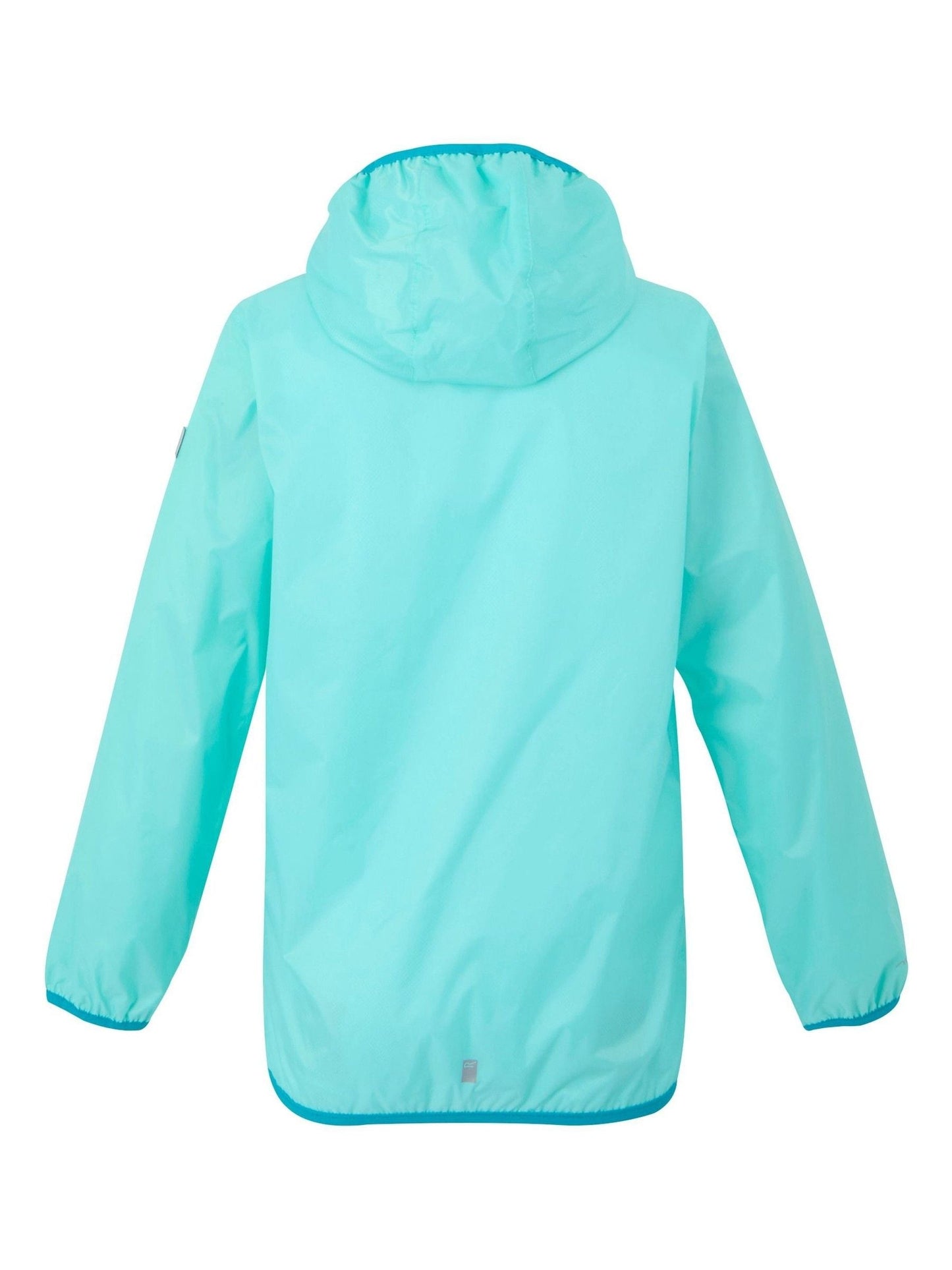 Regatta Blue Lever II Waterproof Jacket