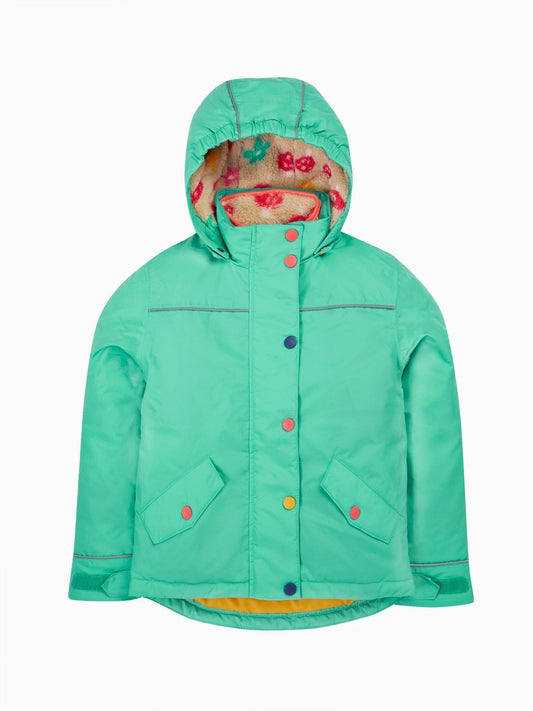 Frugi Rambler 3-in-1 Coat