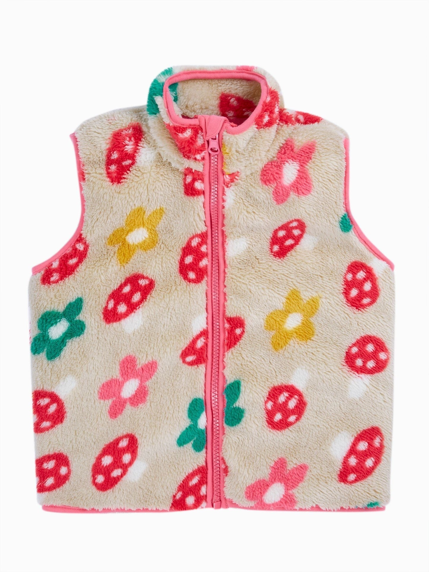 Frugi Rambler 3-in-1 Coat