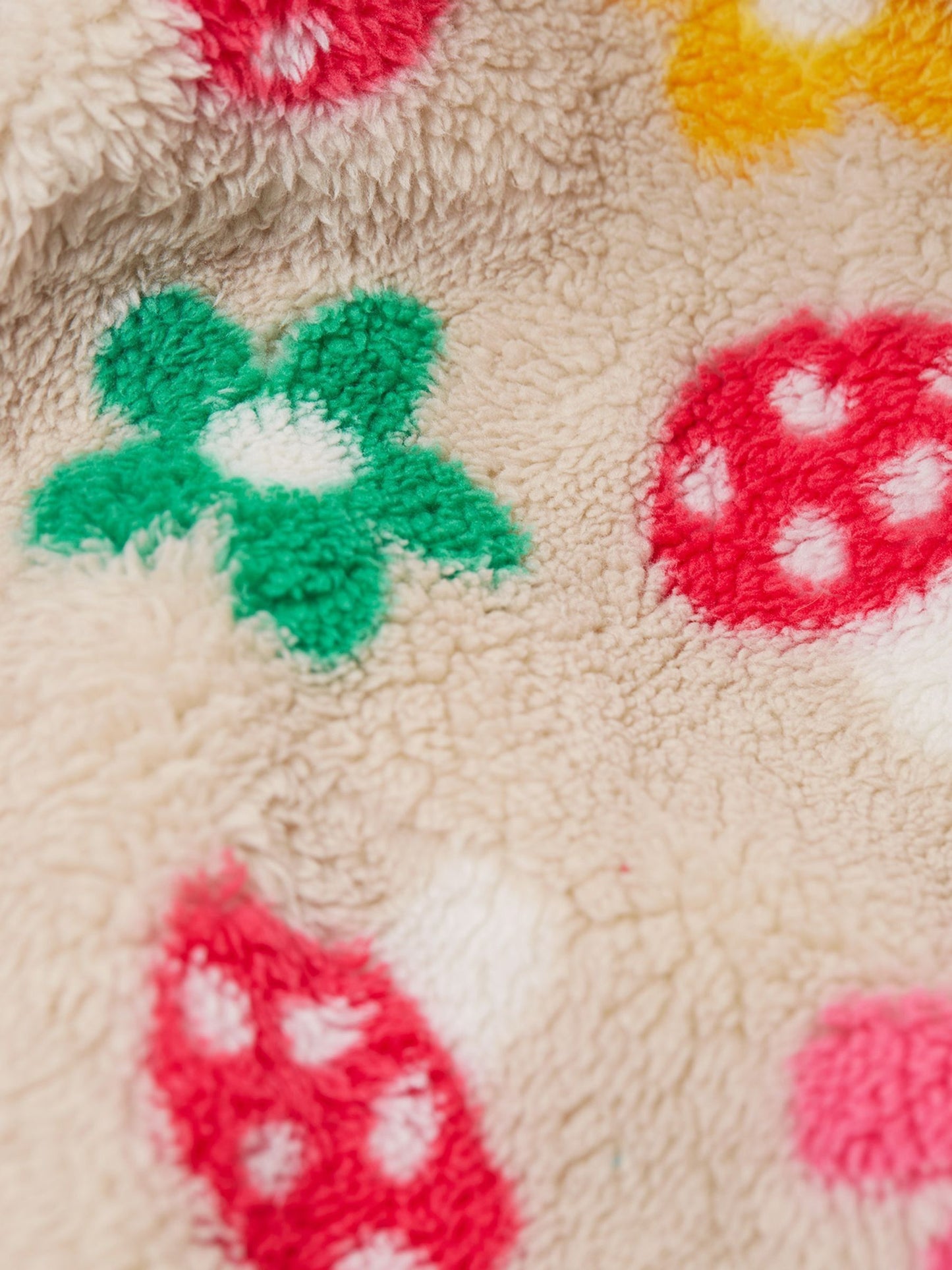 Frugi Rambler 3-in-1 Coat