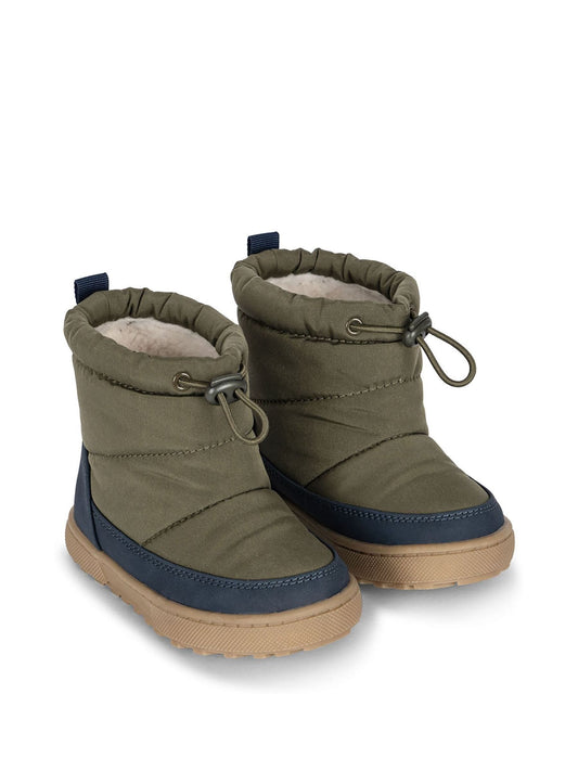 Konges Sløjd Green Storma Boots