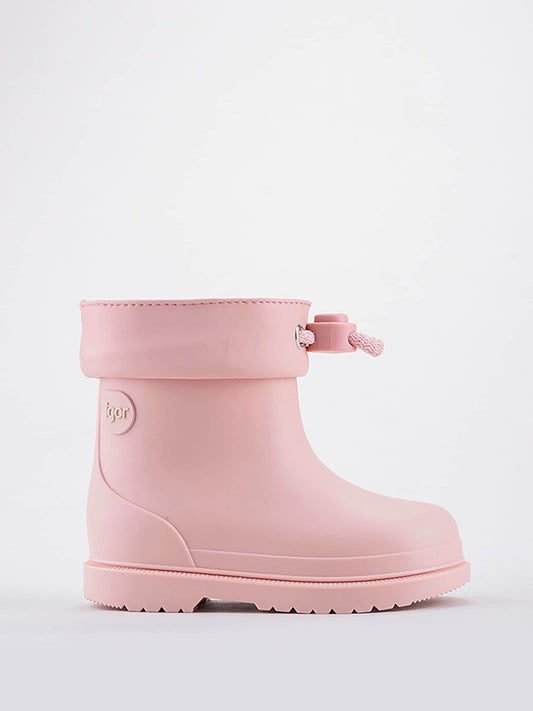 Igor Waterproof Bimbi Euri Ankle Wellies