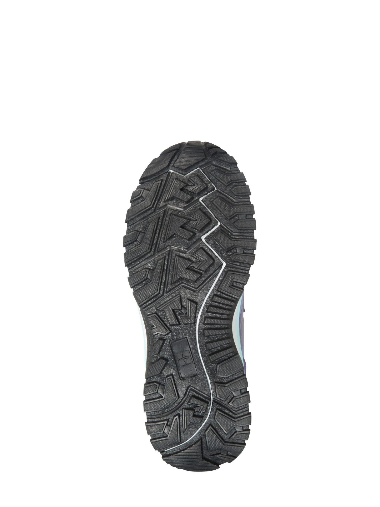 Mountain Warehouse Purple Kids Slope Softshell Snow Boots