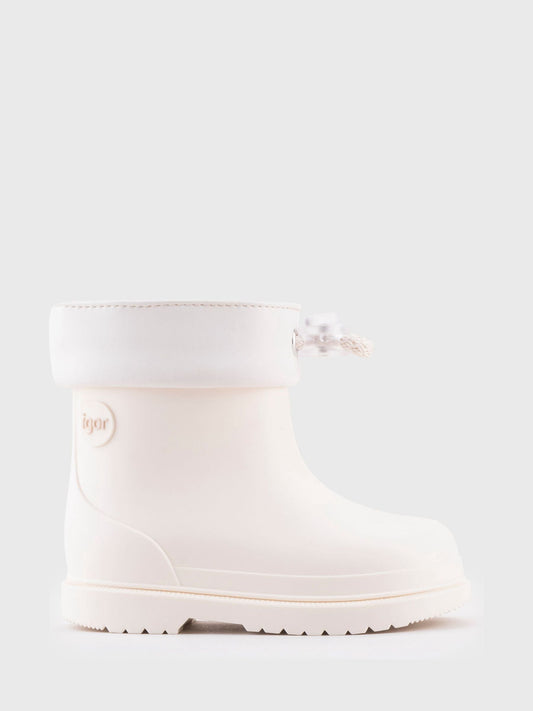 Igor Waterproof Bimbi Euri Ankle Wellies