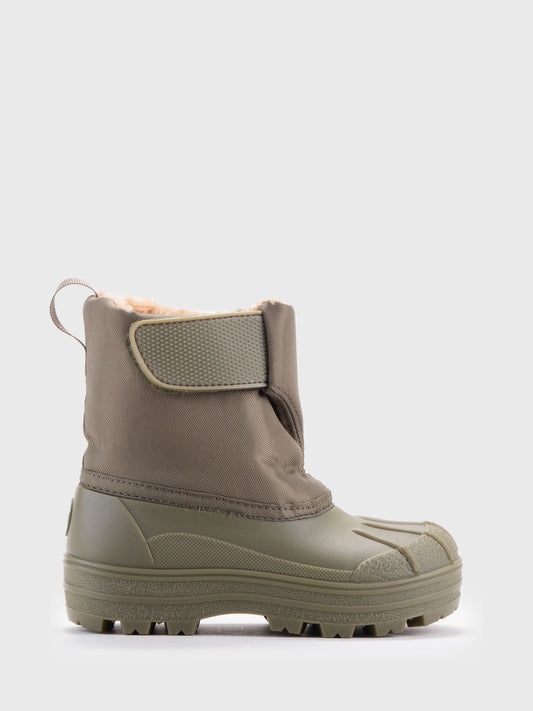 Igor Neu Waterproof Snow Boots