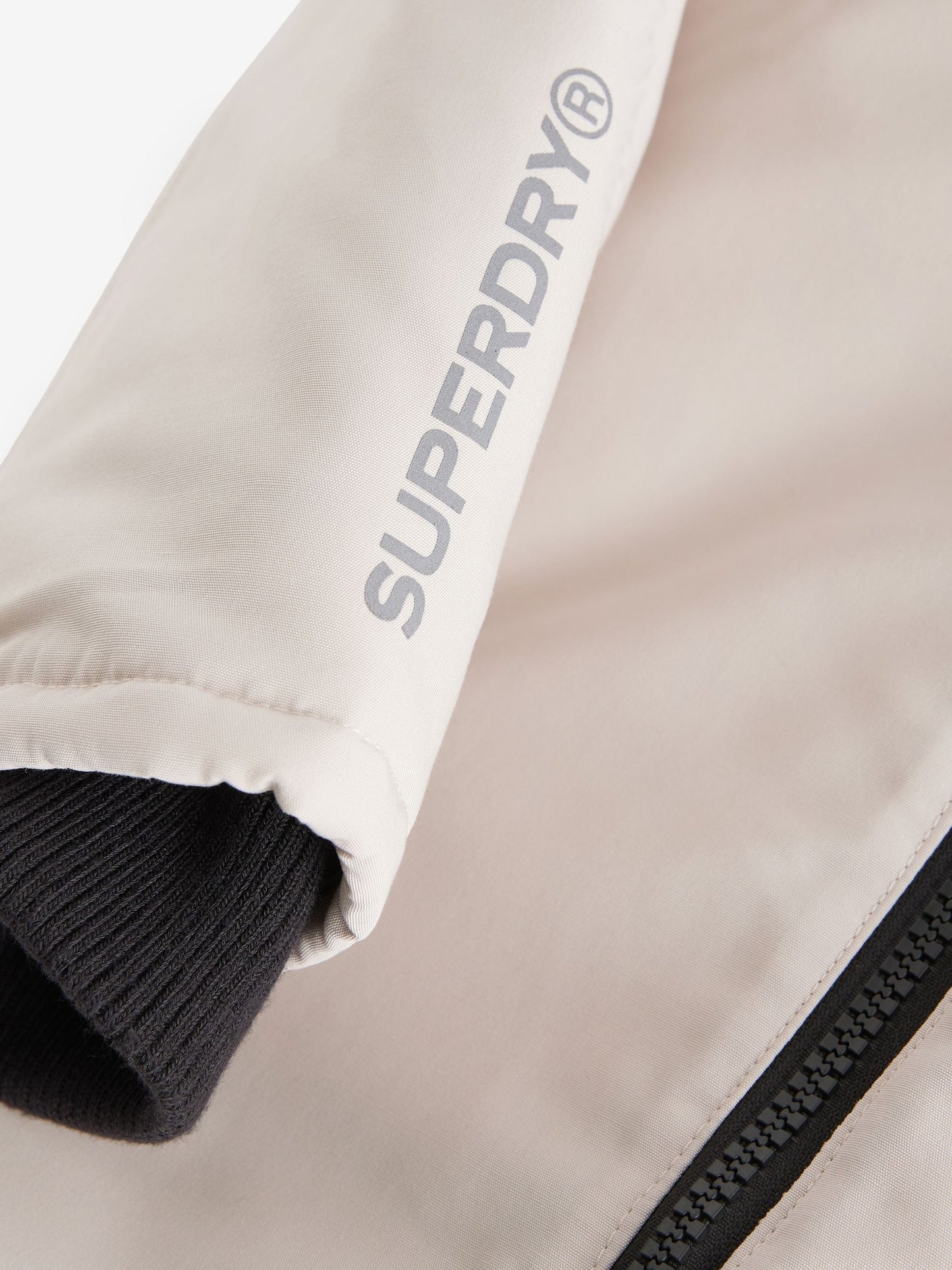 Superdry Krem Everest Kar Tulumu
