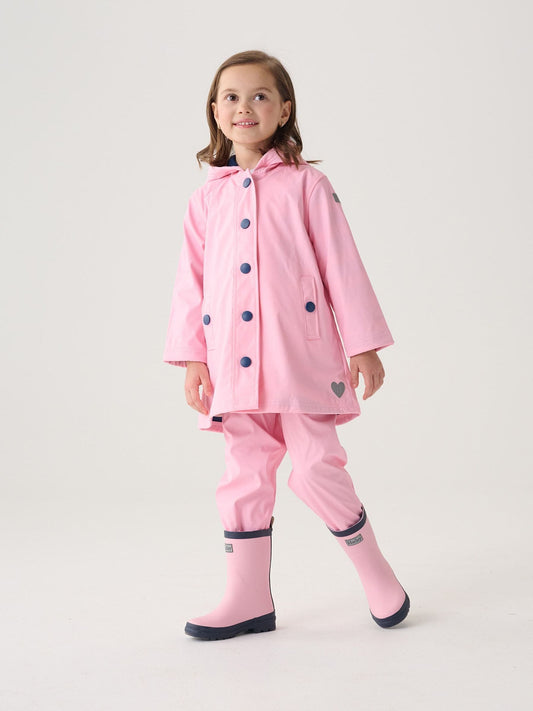 Hatley Waterproof Splash Jacket